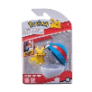 pokemon clip n go surtidos (jazwares iberia - 95057) pokemon clip n go surtidos (jazwares iberia - 95057)