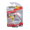 pokemon clip n go surtidos (jazwares iberia - 95057) pokemon clip n go surtidos (jazwares iberia - 95057)