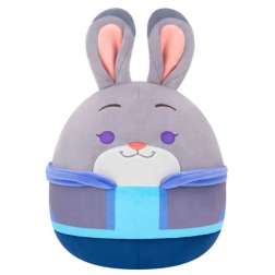 squishmallows zootopia peluche 20 cm surtidos (jazwares - sqzt00005)