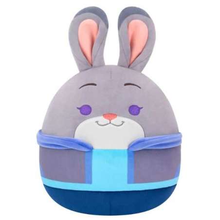 squishmallows zootopia peluche 20 cm surtidos (jazwares - sqzt00005)