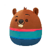 squishmallows zootopia peluche 20 cm surtidos (jazwares - sqzt00005) squishmallows zootopia peluche 20 cm surtidos (jazwares - sqzt00005)