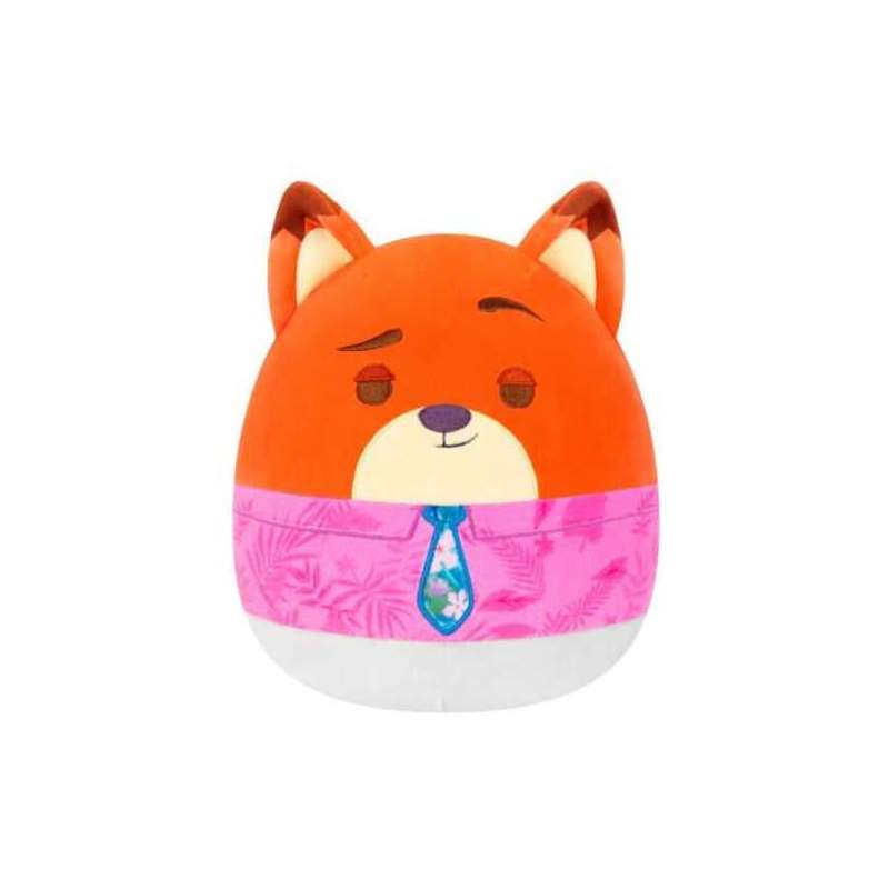 squishmallows zootopia peluche 20 cm surtidos (jazwares - sqzt00005) squishmallows zootopia peluche 20 cm surtidos (jazwares - sqzt00005)