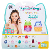 squishalongs pack de 14 figuras surtidas (jazwares - sqal0028) squishalongs pack de 14 figuras surtidas (jazwares - sqal0028)