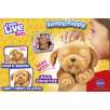 little live pets - sleepy puppy, mascota interactiva para niños, perrito de juguete realista, perro de peluche que duerme, es bl little live pets - sleepy puppy, mascota interactiva para niños, perrito de juguete realista, perro de peluche que duerme, es bl