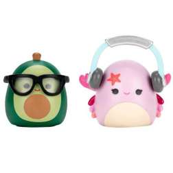 squishalongs playset maleta (jazwares - sqal0092)