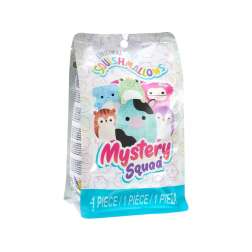 squishmallows mysterys glitter 12 cm surtidos (jazwares - sqcr09386)
