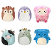 squishmallows mysterys glitter 12 cm surtidos (jazwares - sqcr09386) squishmallows mysterys glitter 12 cm surtidos (jazwares - sqcr09386)