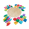 fisher-price madera mandala (mattel - hxt94) fisher-price madera mandala (mattel - hxt94)