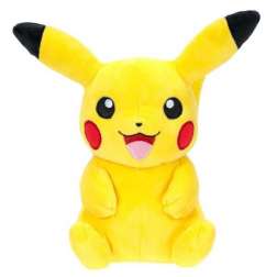 pokemon peluche kanto first partners 20 cm surtidos (jazwares iberia - pkw3403)