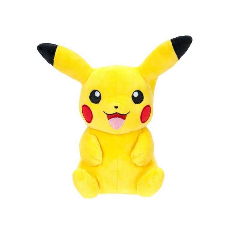 pokemon peluche kanto first partners 20 cm surtidos (jazwares iberia - pkw3403) pokemon peluche kanto first partners 20 cm surtidos (jazwares iberia - pkw3403)
