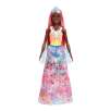 barbie dreamtopia princesa surtidas (mattel hgr13)