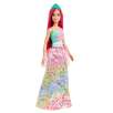 barbie dreamtopia princesa surtidas (mattel hgr13)