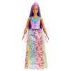 barbie dreamtopia princesa surtidas (mattel hgr13)