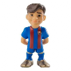minix figura 7 cm f.c. barcelona gavi ( zipan trade - 12435) minix figura 7 cm f.c. barcelona gavi ( zipan trade - 12435)