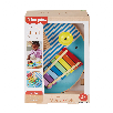 fisher-price madera mesa musical (mattel - hxt91)