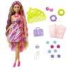 barbie totally hair extralargo flor (mattel hcm89) barbie totally hair extralargo flor (mattel hcm89)