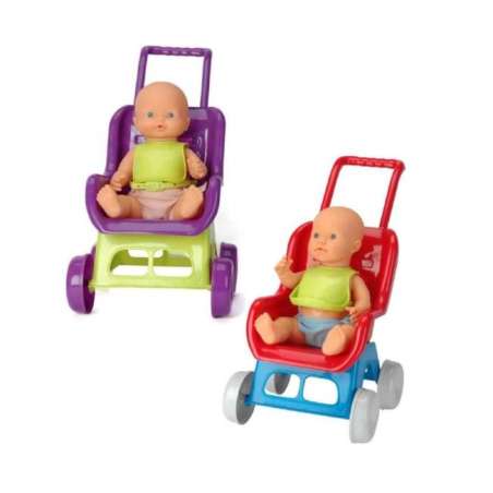 silla+muÑeca 2x1 surtidos ( vicam - 44 )