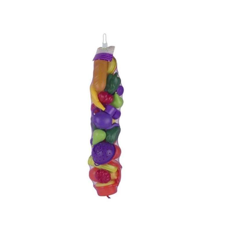 maletin frutas y verduras 41 piezas surtidas( vicam - 03) maletin frutas y verduras 41 piezas surtidas( vicam - 03)