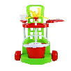 carrito limpieza pequeÑo surtidos ( vicam - 18) carrito limpieza pequeÑo surtidos ( vicam - 18)