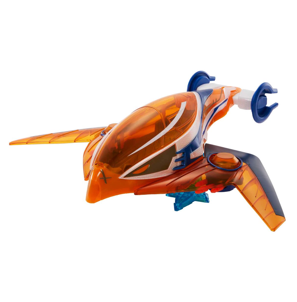 he-man and the masters of the universe garra voladora figura de acción con nave espacial que lanza proyectiles, juguete +4 años 
