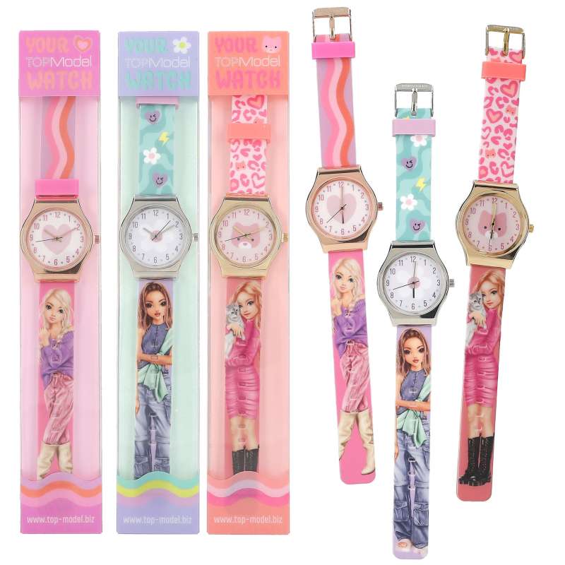top model reloj pulsera silicona ( despeche - 12954) top model reloj pulsera silicona ( despeche - 12954)