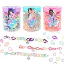 top model diy cadena clic (despeche - 12646)