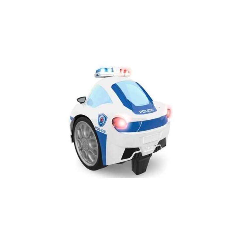 nincoracers coche r/c dual police (fdj ninco - nh93192) nincoracers coche r/c dual police (fdj ninco - nh93192)