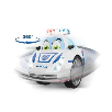 nincoracers coche r/c dual police (fdj ninco - nh93192) nincoracers coche r/c dual police (fdj ninco - nh93192)