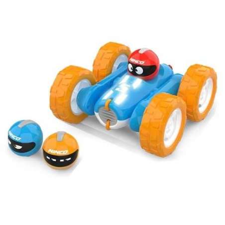 nincoracers coche r/c acrobatic 2,4 ghz (fdj ninco - nh93193)