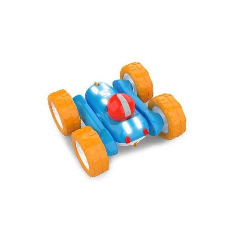 nincoracers coche r/c acrobatic 2,4 ghz (fdj ninco - nh93193)