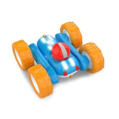 nincoracers coche r/c acrobatic 2,4 ghz (fdj ninco - nh93193)