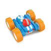 nincoracers coche r/c acrobatic 2,4 ghz (fdj ninco - nh93193)