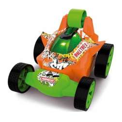 nincoracers coche r/c rolltrex orange 2,4 ghz (fdj ninco - nh93187)