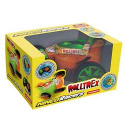 nincoracers coche r/c rolltrex orange 2,4 ghz (fdj ninco - nh93187)