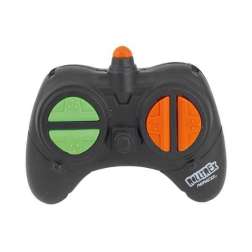 nincoracers coche r/c rolltrex orange 2,4 ghz (fdj ninco - nh93187)