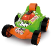 nincoracers coche r/c rolltrex green 2,4 ghz nincoracers coche r/c rolltrex green 2,4 ghz
