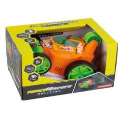 nincoracers coche r/c rolltrex green 2,4 ghz