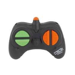 nincoracers coche r/c rolltrex green 2,4 ghz