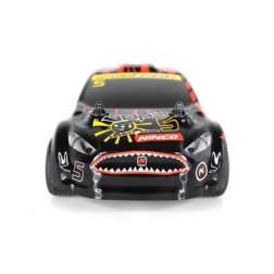 nincoracers coche r/c x-rally bomb 1:30 (fdj ninco - nh93142)