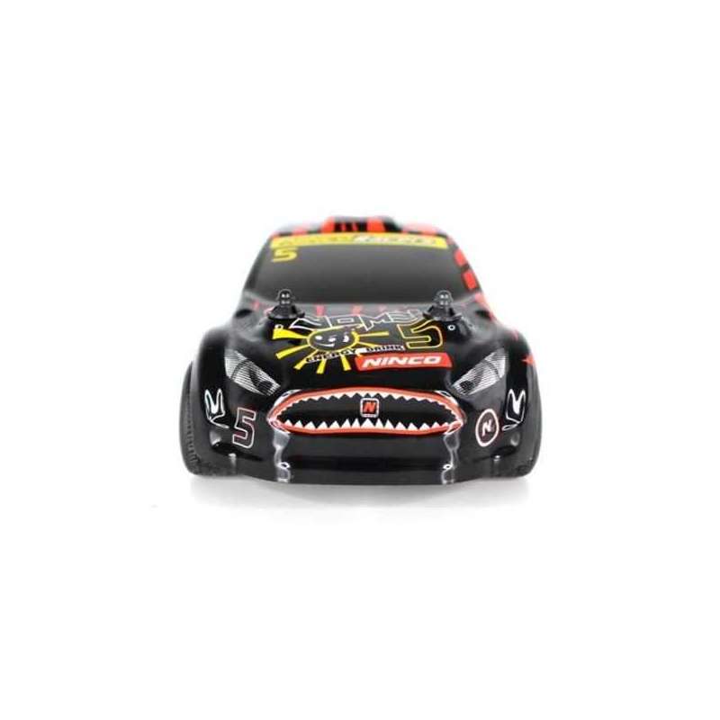 nincoracers coche r/c x-rally bomb 1:30 (fdj ninco - nh93142) nincoracers coche r/c x-rally bomb 1:30 (fdj ninco - nh93142)