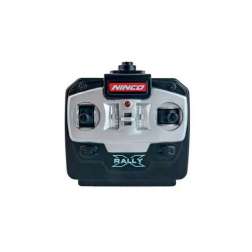 nincoracers coche r/c x-rally bomb 1:30 (fdj ninco - nh93142)