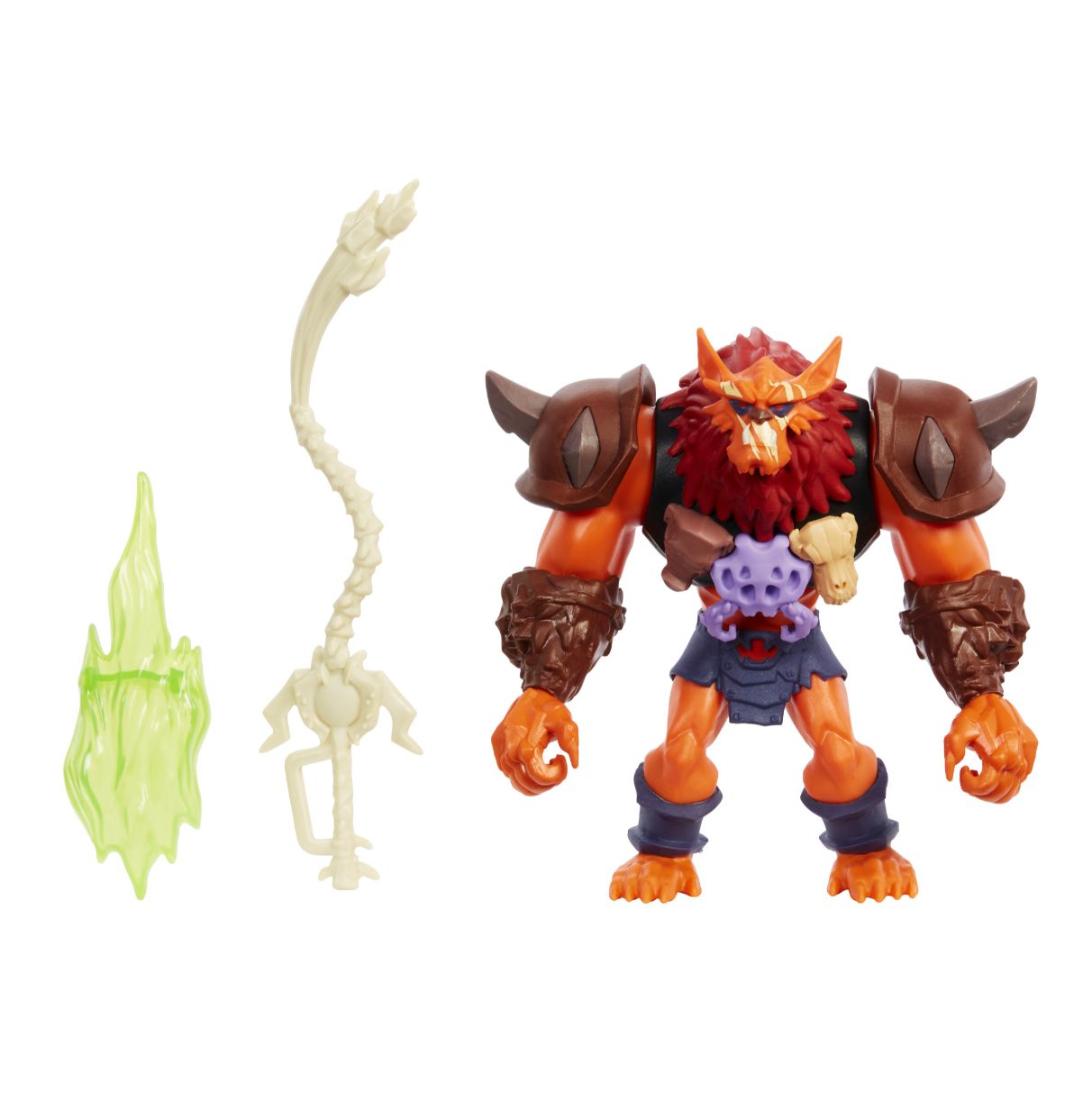 masters of the universe animate beastman