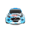 nincoracers coche r/c rally galaxy 1:30 (fdj ninco - nh93143) nincoracers coche r/c rally galaxy 1:30 (fdj ninco - nh93143)