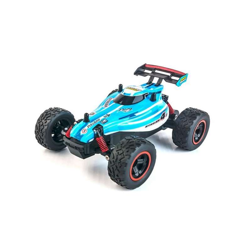 nincoracers buggy r/c stream 1:22  (ninco - nh93177)