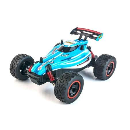 nincoracers buggy r/c stream 1:22  (ninco - nh93177)