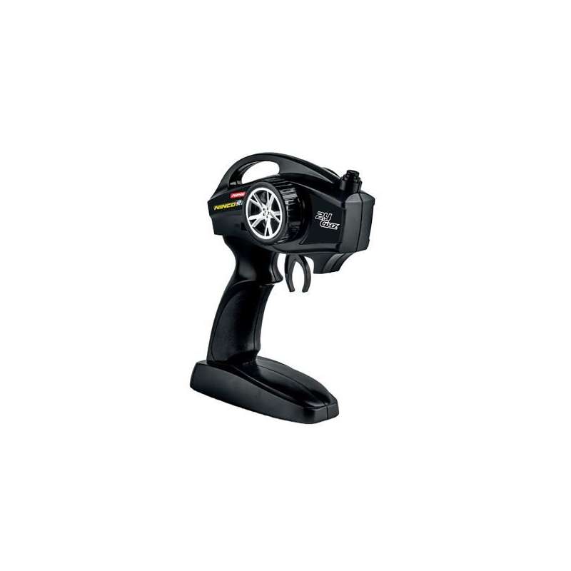 nincoracers buggy r/c stream 1:22  (ninco - nh93177)