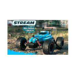 nincoracers buggy r/c stream 1:22  (ninco - nh93177)