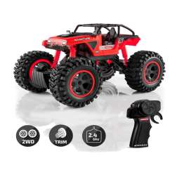 nincoracers coche r/c adventure 1:20  (ninco - nh93160)