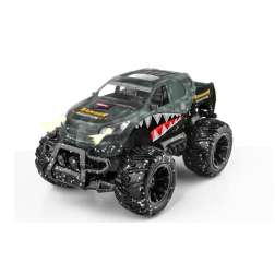 nincoracers monster r/c ranger 1:14 ( fábrica de juguetes - nh93120)