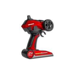 nincoracers monster r/c ranger 1:14 ( fábrica de juguetes - nh93120)